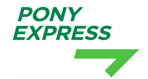 PONY EXPRESS